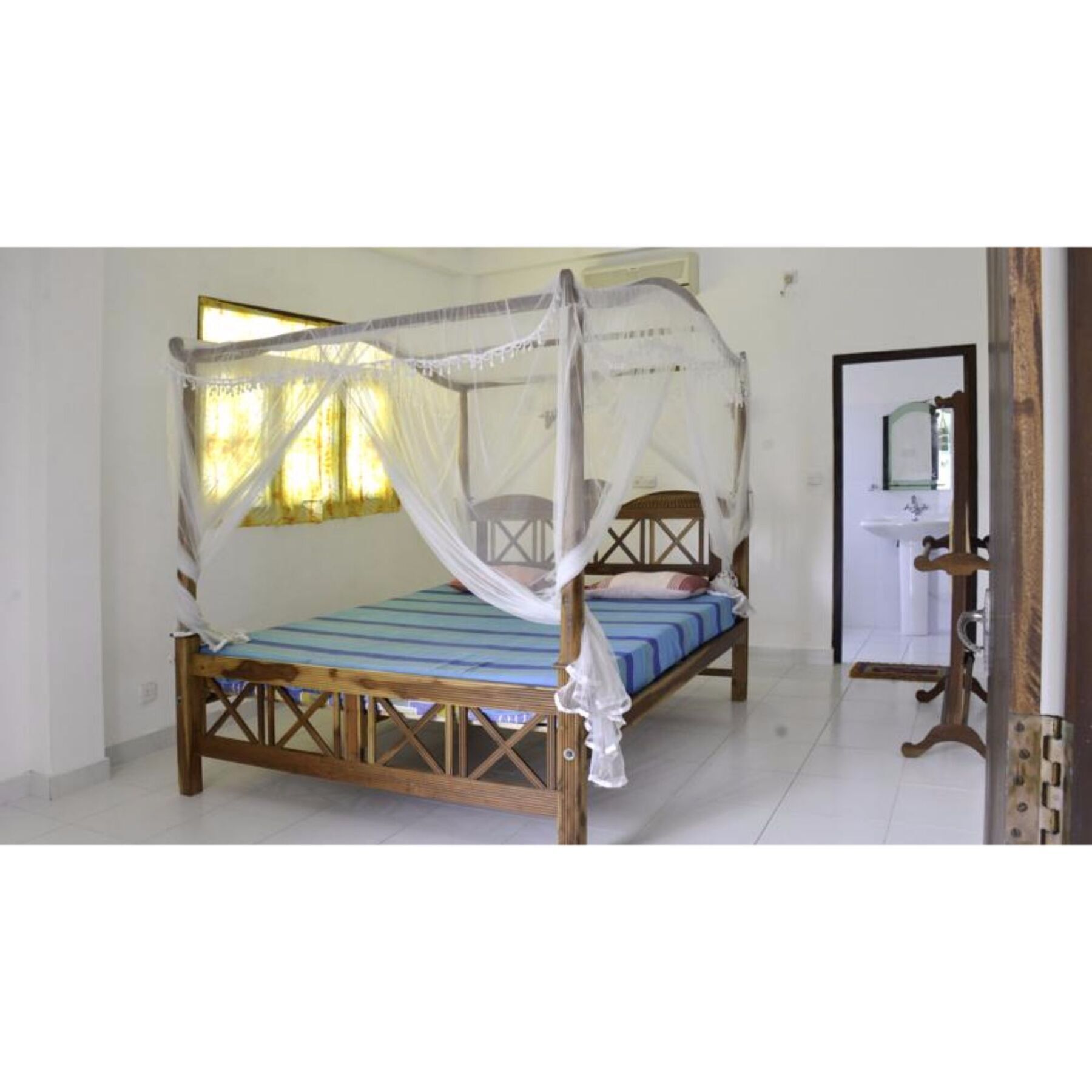 Long Beach Guest House Hikkaduwa Exterior photo