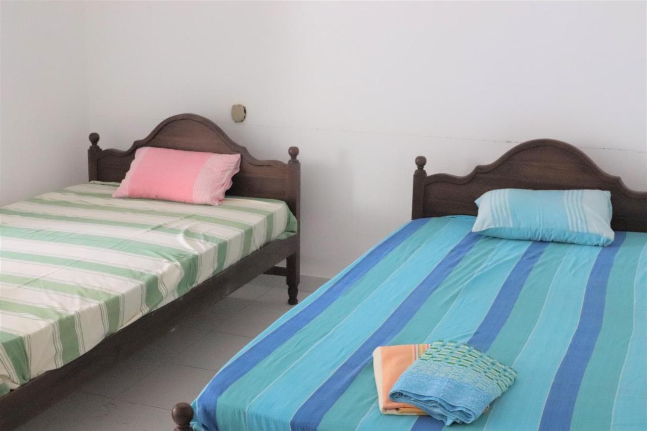 Long Beach Guest House Hikkaduwa Exterior photo